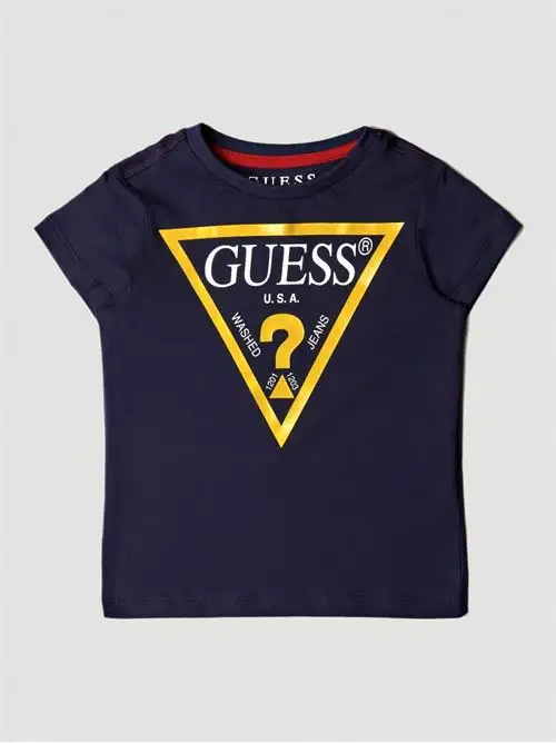 GUESS SS T-SHIRT_CORE 81638804