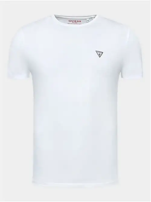 GUESS CALEB HERO CNK S/S 2PACK 98207381