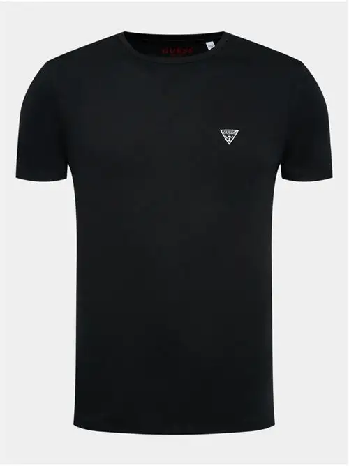 GUESS CALEB HERO CNK S/S 2PACK 47950409