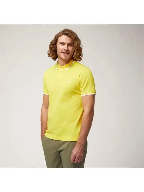 HARMONT & BLAINE POLO UOMO COTONE 46037613