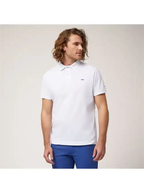 HARMONT & BLAINE POLO UOMO COTONE 51307693