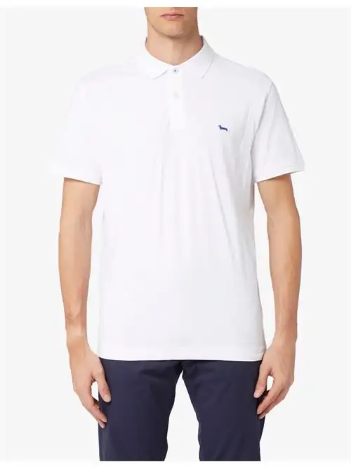 HARMONT & BLAINE POLO UOMO COTONE 55917468