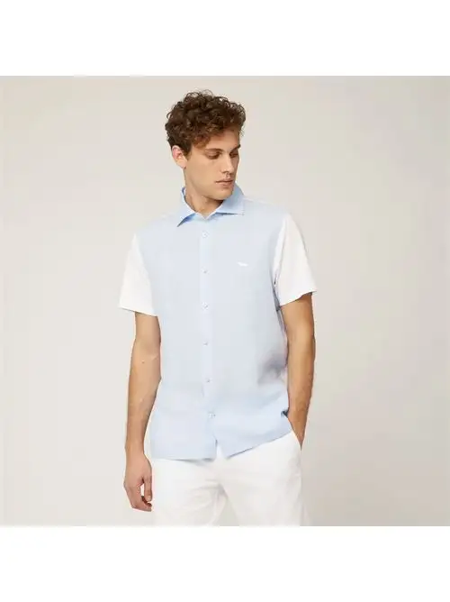 HARMONT & BLAINE POLO UOMO COTONE 72466185