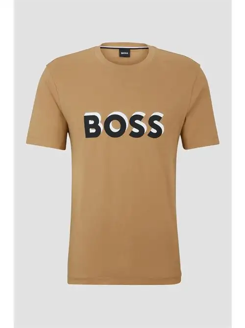 HUGO BOSS T SHIRT TIBURT 39745950