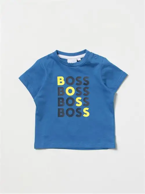 HUGO BOSS TEE SHIRT 86887531