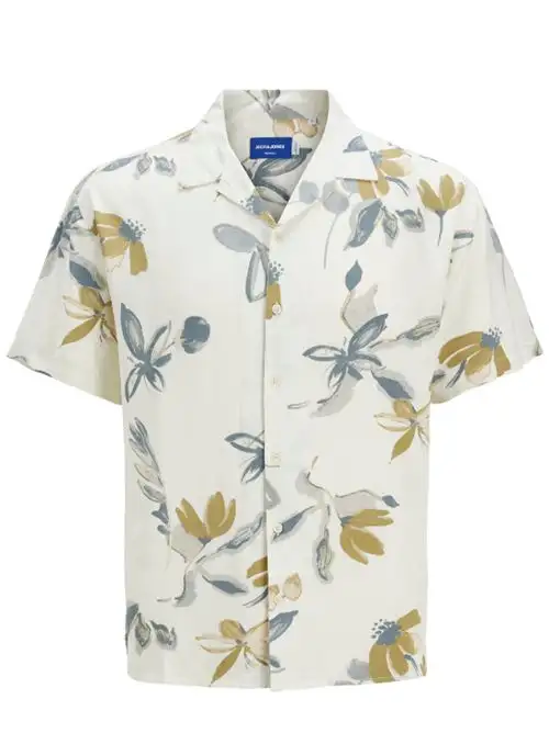 JACK AND JONES CAMICIA 27816328