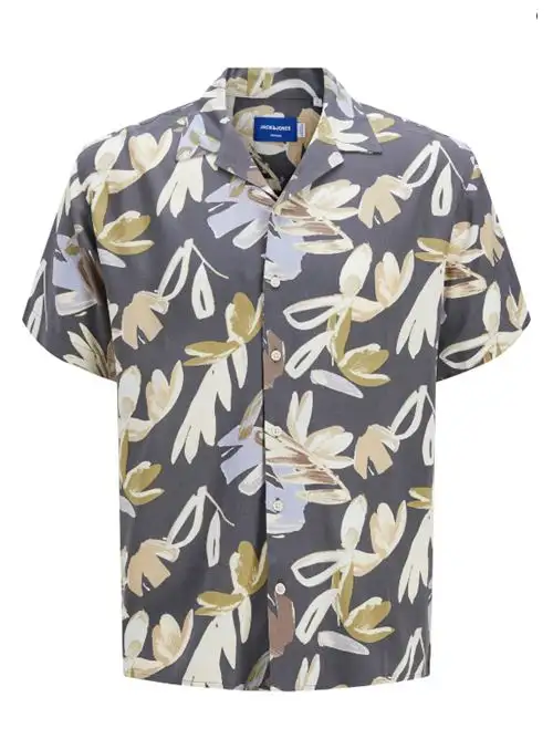 JACK AND JONES CAMICIA 90133651