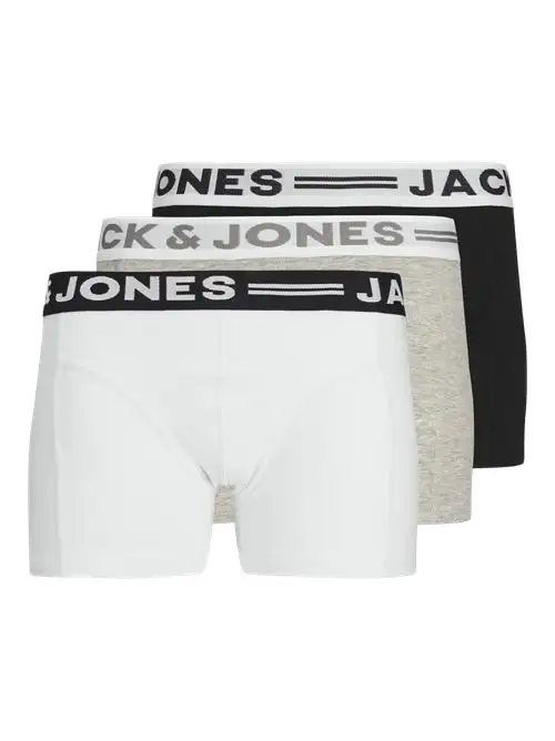 JACK JONES KIDS BOXER 71427982