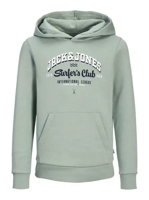 JACK JONES KIDS FELPA 18872356