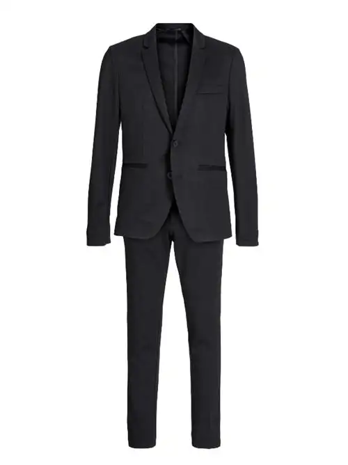JACK JONES KIDS JJEJAXON JERSEY SUIT NOOS JNR 28068620