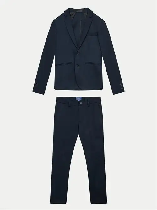 JACK JONES KIDS JJEJAXON JERSEY SUIT NOOS JNR 42396553