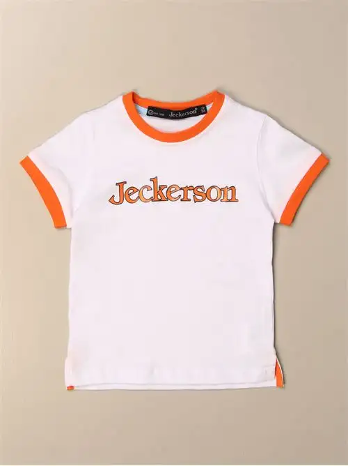 JECKERSON T-SHIRT BABY 42823245