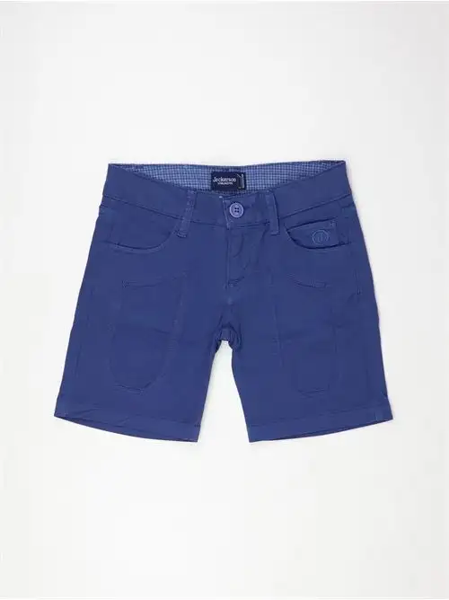 JECKERSON BERMUDA 70486863