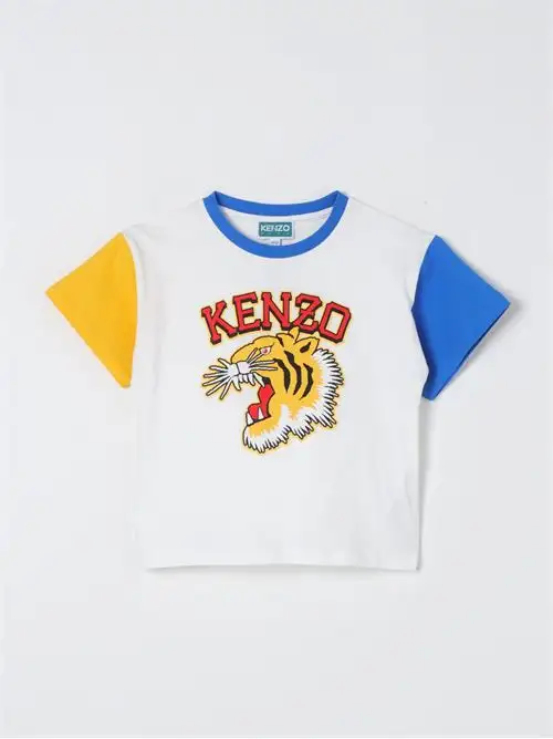 KENZO T-SHIRT 69863051