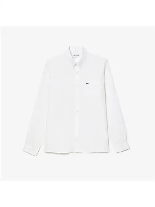 LACOSTE CAMICIA M/L 29145362
