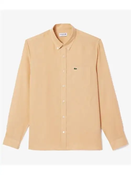 LACOSTE CAMICIA M/L 25906668