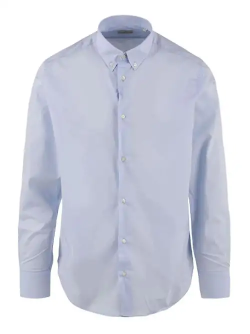 LIU JO CAMICIA REGULAR SLIM STRETCH LONDON 91968997