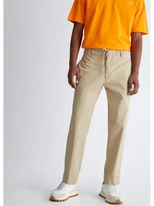 LIU JO PANTA JOGGING REGULAR DENVERTELA 82209471