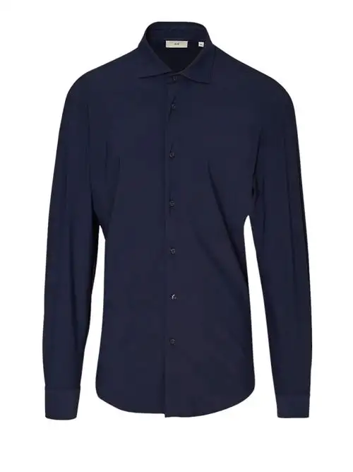 LIU JO CAMICIA SLIM SUPERSTRETCH COMFLONG 41314132