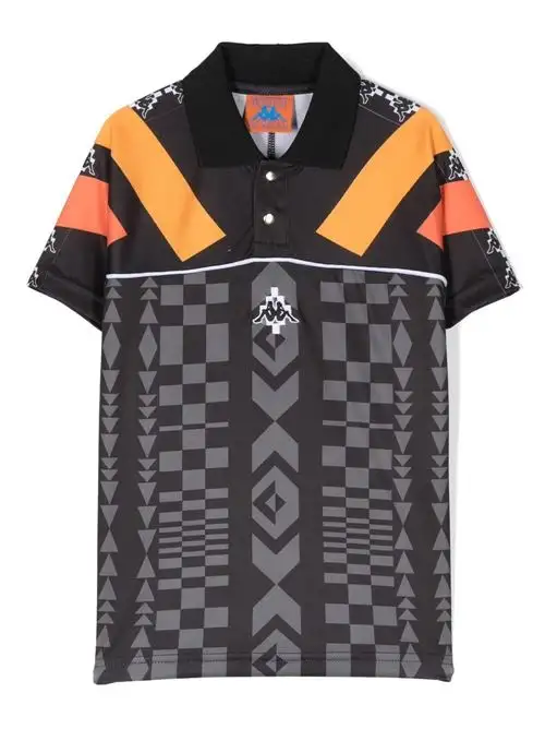 MARCELO BURLON COUNTY OF MILAN T-SHIRT S/S ACTIVE 11386902