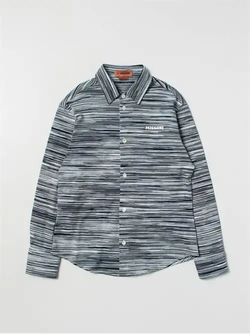 MISSONI CAMICIA 27543249