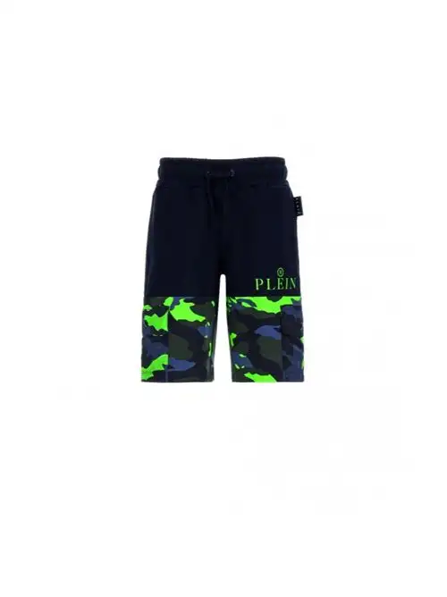 PHILIPP PLEIN JUNIOR BERMUDA 43587948