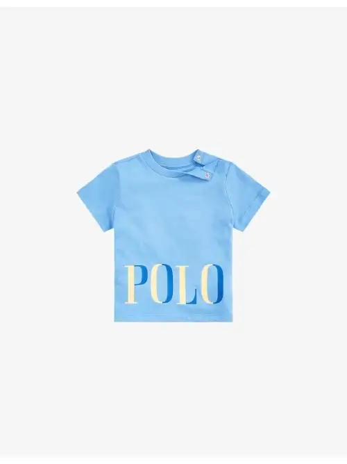 RALPH LAUREN SSCNM5-KNIT SHIRTS-T-SHIRT 97964850