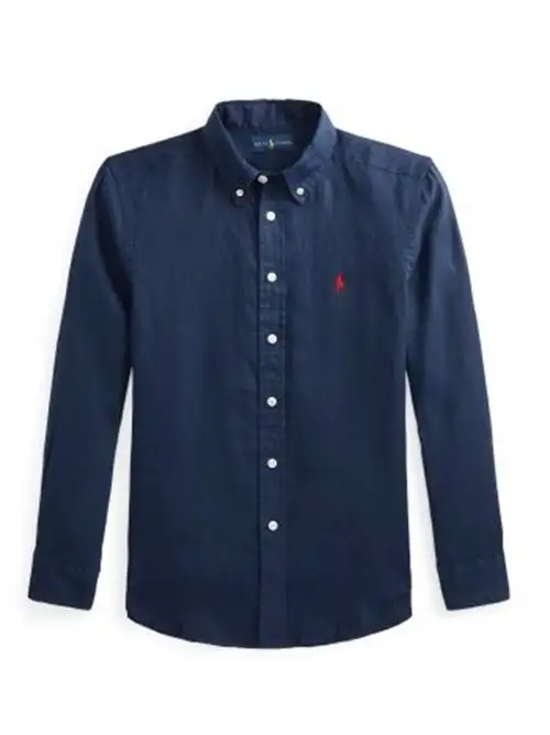 RALPH LAUREN CLBDPPC-SHIRTS-SPORT SHIRT 18649151