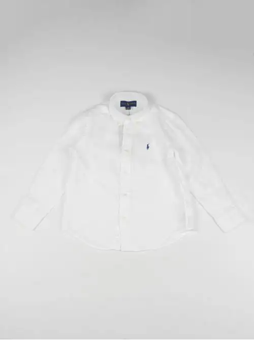 RALPH LAUREN CLBDPPC-SHIRTS-SPORT SHIRT 54809520