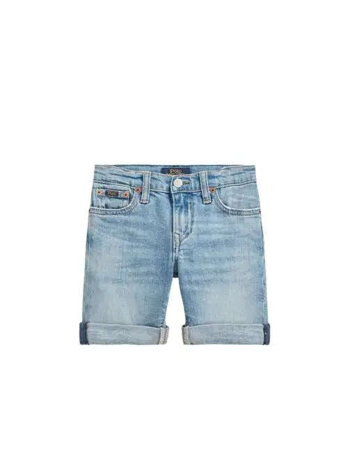 RALPH LAUREN RH SHORT-SHORTS-5 POCKET 62287825
