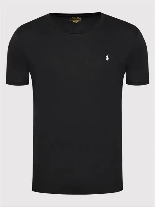 RALPH LAUREN S/S CREW-SLEEP-TOP 88829928