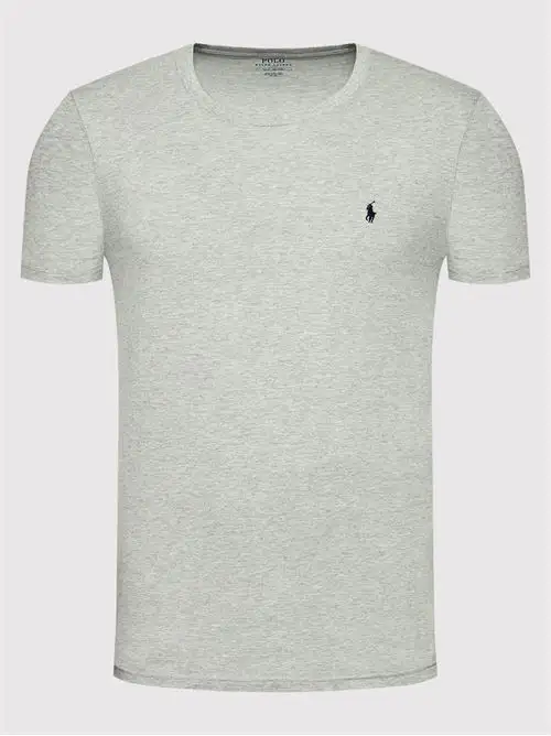 RALPH LAUREN S/S CREW-SLEEP-TOP 13157861