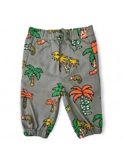 STELLA MCCARTNEY PANTALONE 73366224