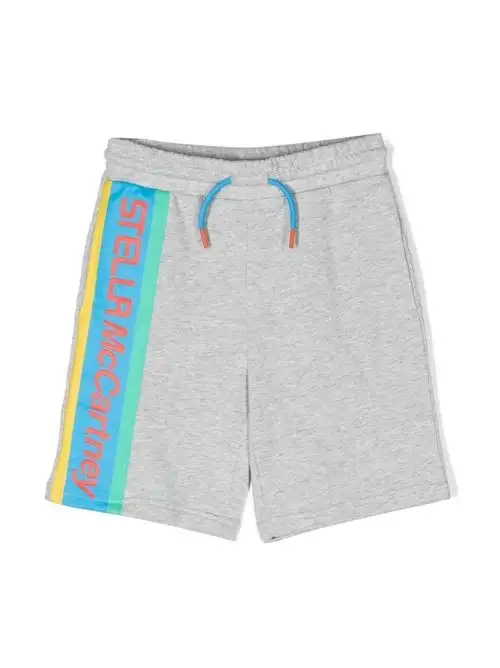 STELLA MCCARTNEY SPORT SHORTS 87389934