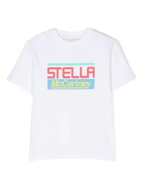 STELLA MCCARTNEY SPORT T-SHIRT/TOP 94639080