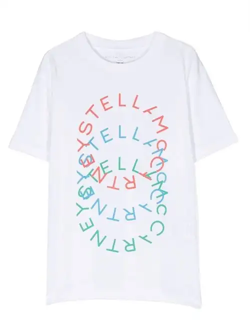 STELLA MCCARTNEY T-SHIRT/TOP 66956402