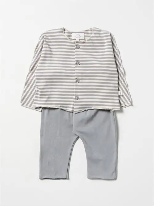 TEDDY & MINOU COMPLETO DUE PEZZI 39531808