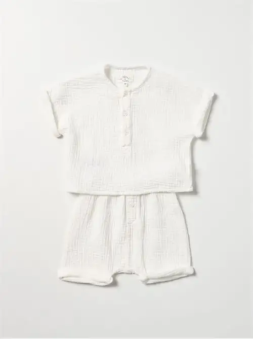 TEDDY & MINOU COMPLETO DUE PEZZI 74564346