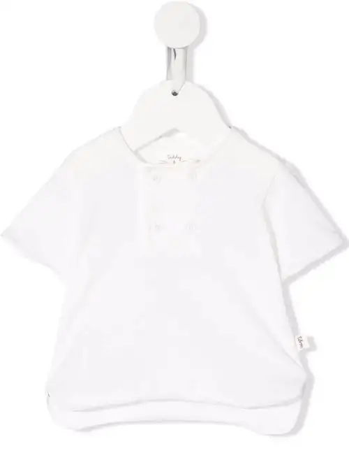 TEDDY & MINOU T-SHIRT M/CORTA 48137944