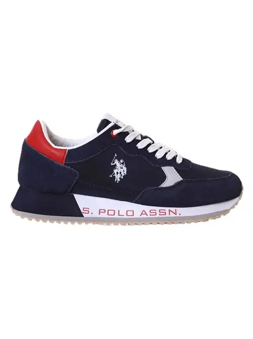 U.S. POLO ASSN CLEEF006B 77432053