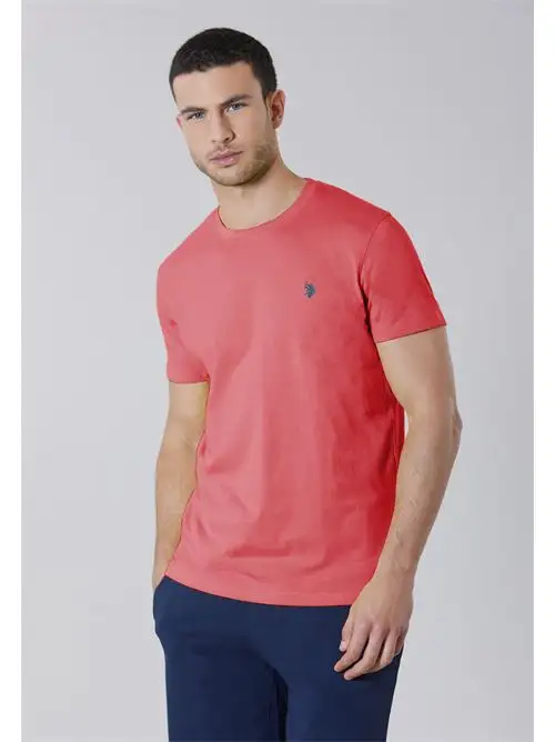 U.S. POLO ASSN T-SHIRT 22212032