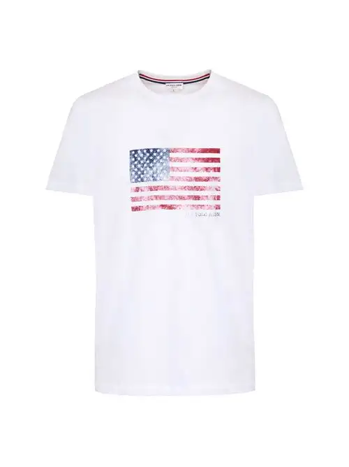 U.S. POLO ASSN T-SHIRT 48834351