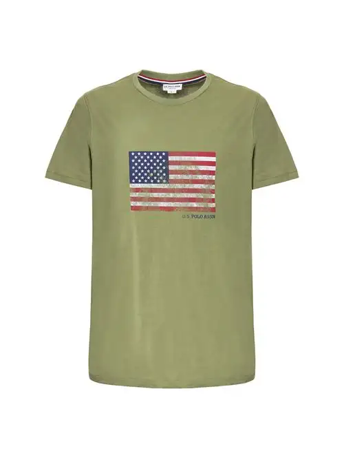 U.S. POLO ASSN T-SHIRT 30869831