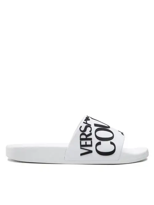 VERSACE JEANS COUTURE CIABATTA 11296842