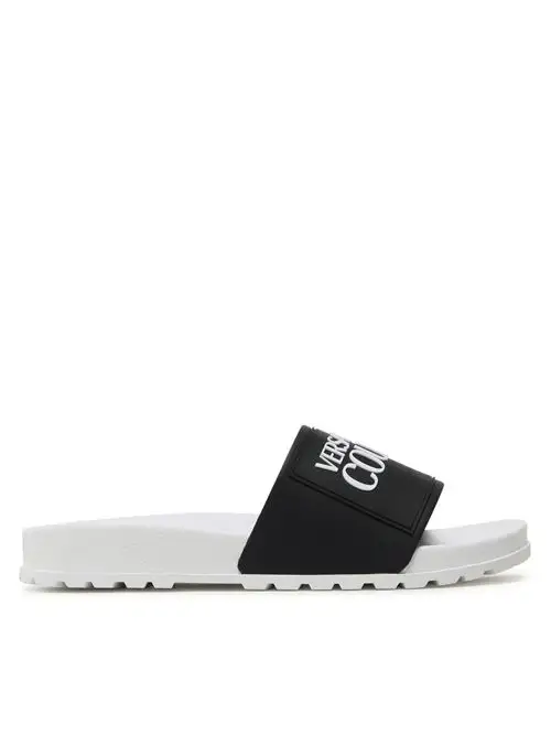 VERSACE JEANS COUTURE POOL SLIDE 96954890