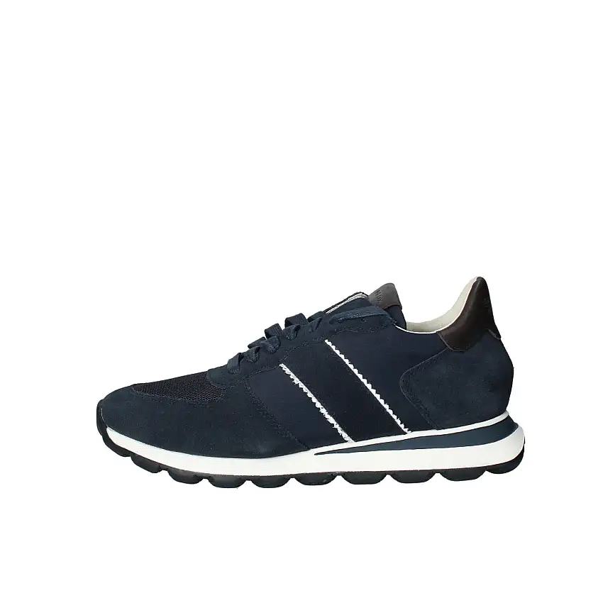 Sneakers Uomo Geox U2612A