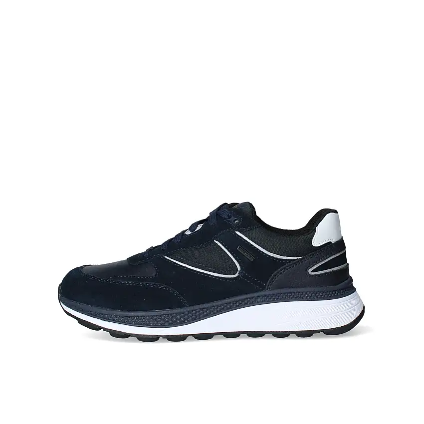 Sneakers Uomo Geox U46HGA