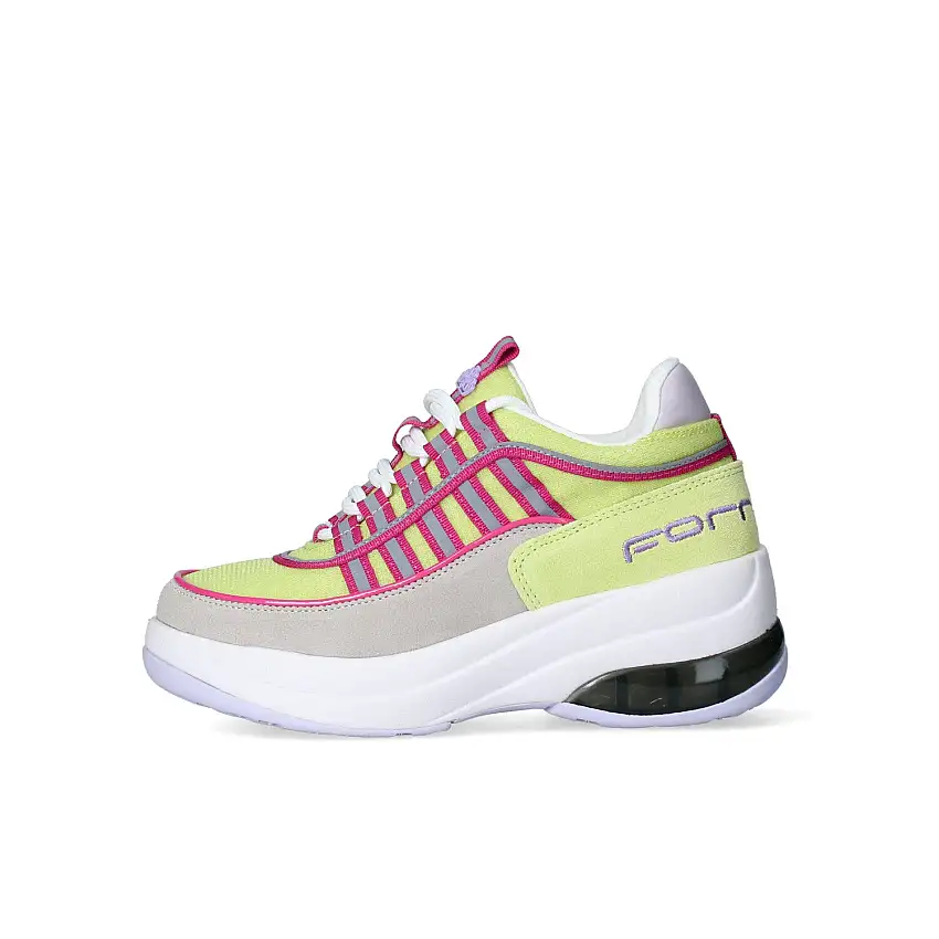 Sneakers Donna Fornarina UP.4