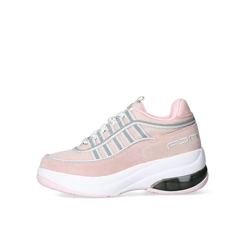 Sneakers Donna Fornarina UP.6