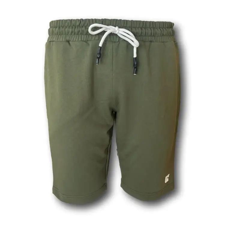 URBAN RING UR812071 Bermuda Uomo Militare